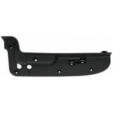 BUMPER END PANEL LEFT
